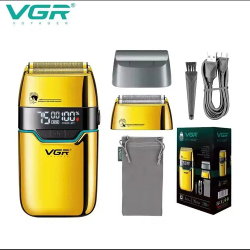 ماشین اصلاح وی جی آر مدل VGR-350 کدt474