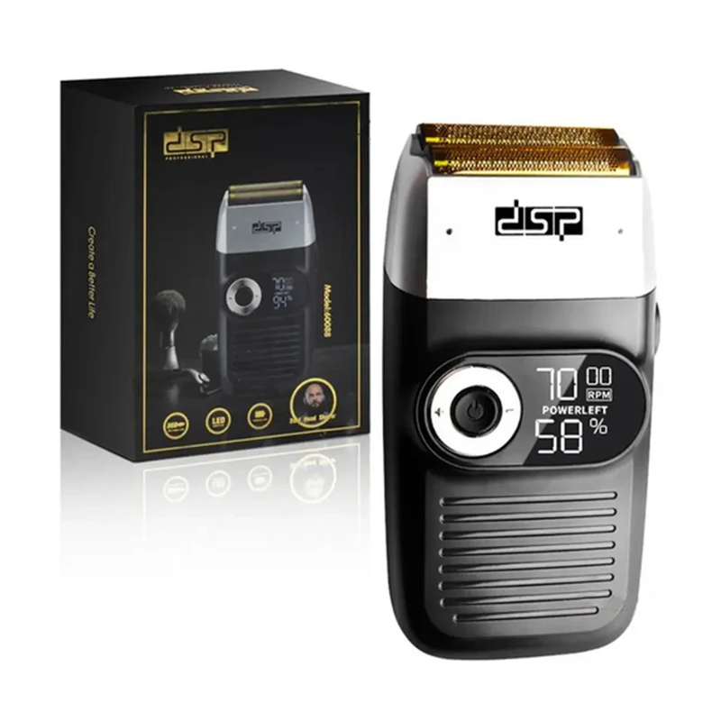 پخش شیور DSP-60088 تک و عمده کدt475 عمده