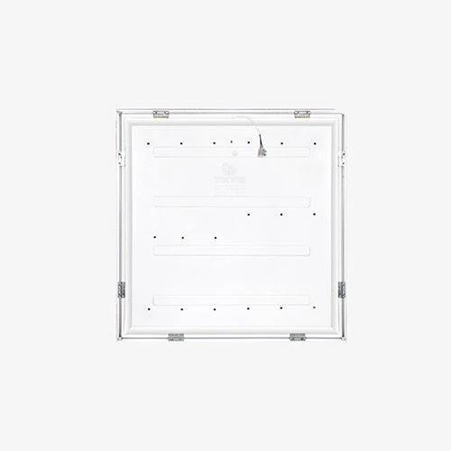 TakTab 60x60cm 60W Recessed Panel | LED Office Ceiling Light