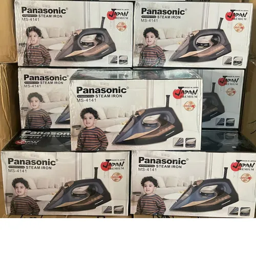 پخش اتوبخار پاناسونیک 3000 وات مدل MS-4141  کدt487 عمده