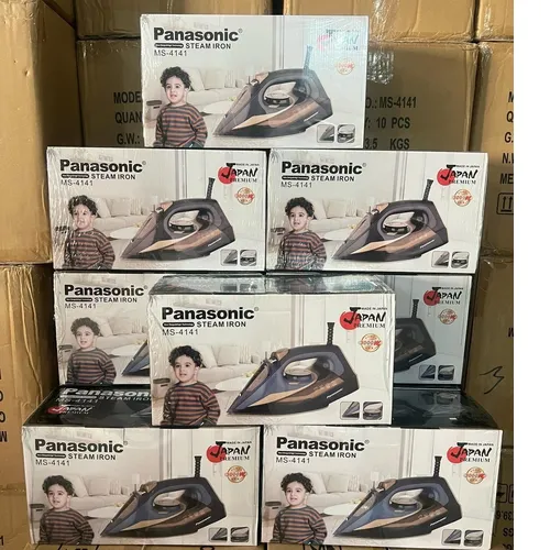 پخش اتوبخار پاناسونیک 3000 وات کدt487 عمده