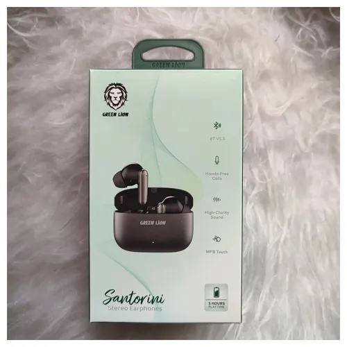 Buy-AirPod-Model-Green-Santorini2-Code G3945