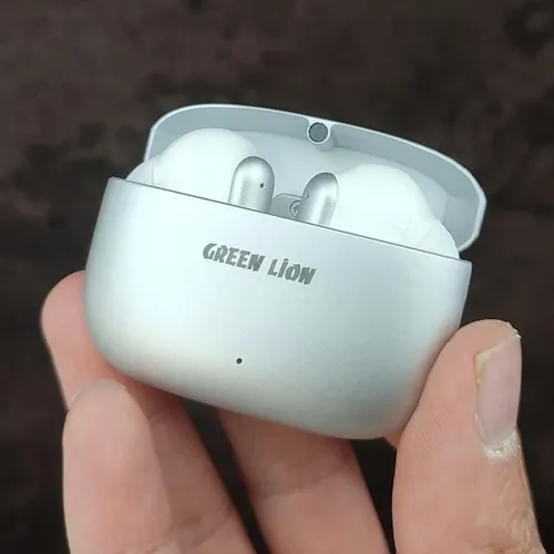 Buy-AirPod-Model-Green-Santorini2-Code G3945