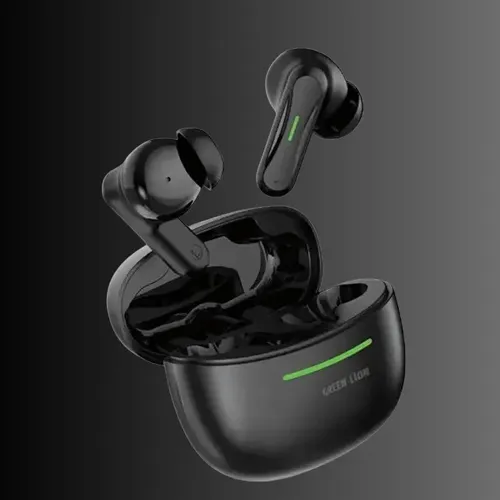 Buy-AirPod-Model-Green-Cairo-Code G3947