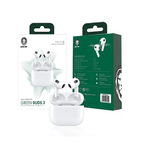 Buy-AirPod-Model-Green-Eirbuds-G1-Code G3949