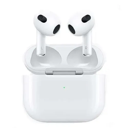 پخش ایرپاد مدل GREEN EIRBUDS G1 عمده کدG3950