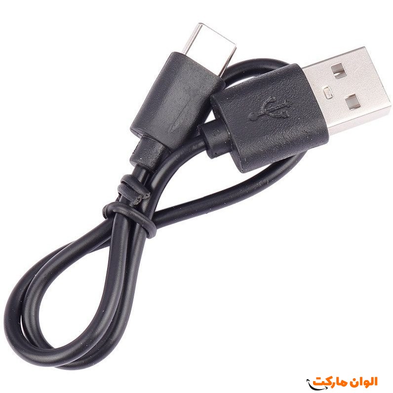 پخش ایرپاد مدل GREEN TRANCEPARENT PRO عمده کدG3952
