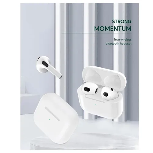 Buy-AirPod-Model-Green-Air-Buds-3-Code-G3953