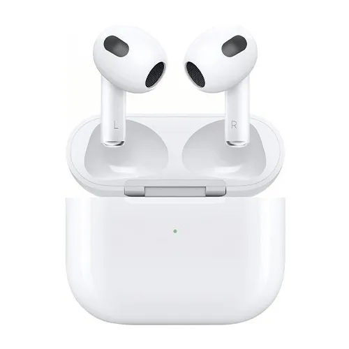 Buy-AirPod-Model-Green-Air-Buds-3-Code-G3953