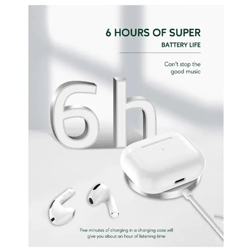 Buy-AirPod-Model-Green-Air-Buds-3-Code-G3953