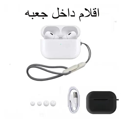 Buy-AirPod-Model-Green-EaiBuds-Pro-2-Code G3955
