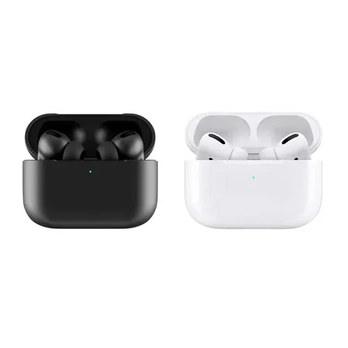 پخش هندزفری مدل GREEN EARBUDS PRO2 عمده کدG3956