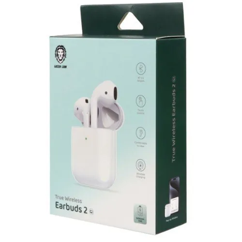 Airpods-play-model-major-code-g3958