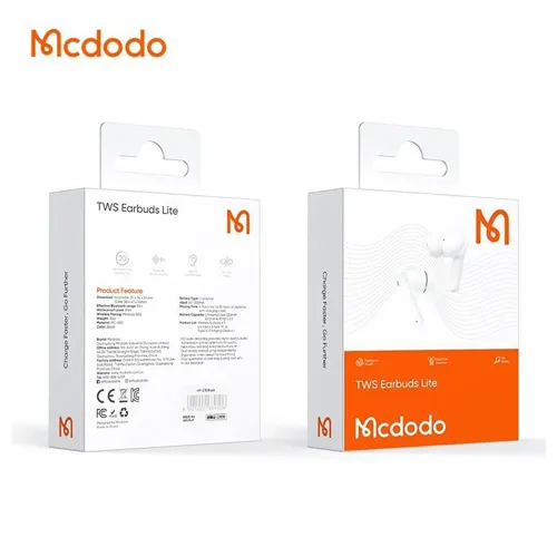 ایرپاد مدل MCDODO HP2780 کدG3961