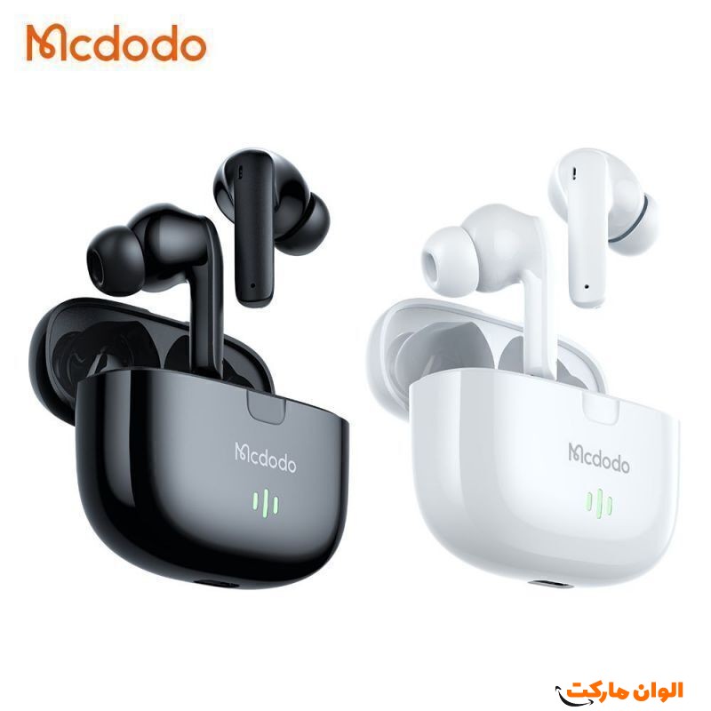 ایرپاد مدل MCDODO HP2780 کدG3961