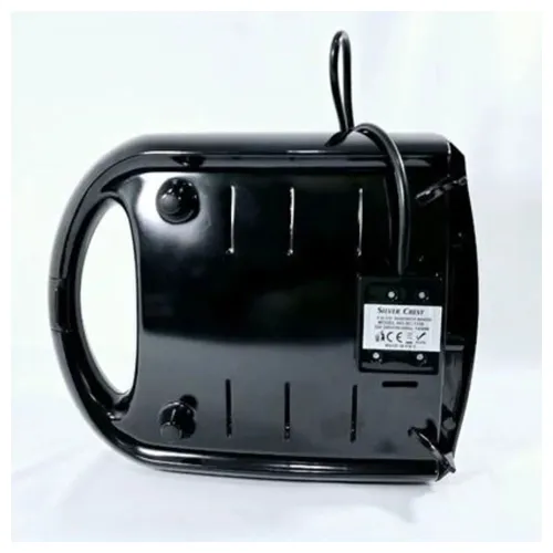 Buy-Snack-Maker-Silvercrest-Model-400-Code-G3965