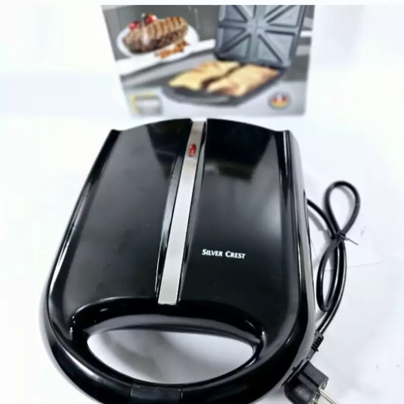 خرید اسنک ساز سیلور کرست مدل SC-1150 کد G3965