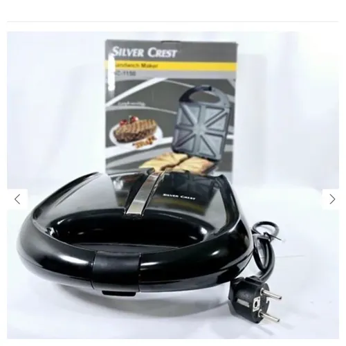خرید اسنک ساز سیلور کرست مدل SC-1150 کد G3965