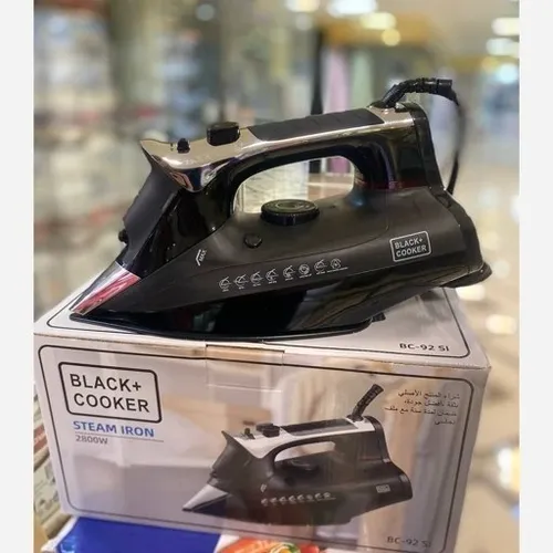 اتودستی هوشمند بلک کوکر مدل BC-92SI کدt490