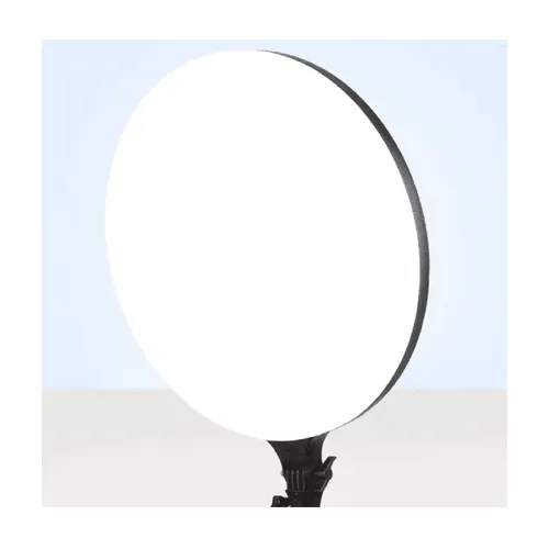 نورپردازی حرفه‌ای PF-26 LED CRI 95+ ریموت‌دار کدt494