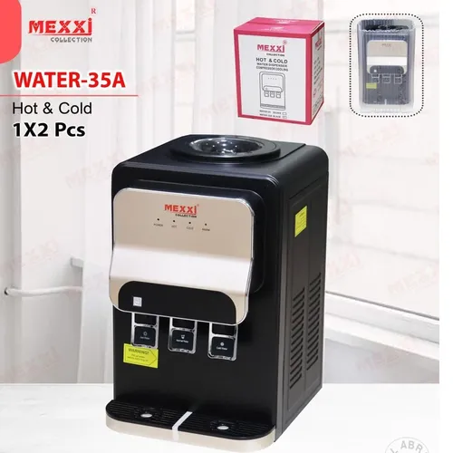 آبسردکن اپنی مکسی ۳ شیر کدt496