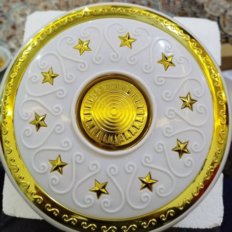 پنکه سقفی یوشا 3 پره کدt500