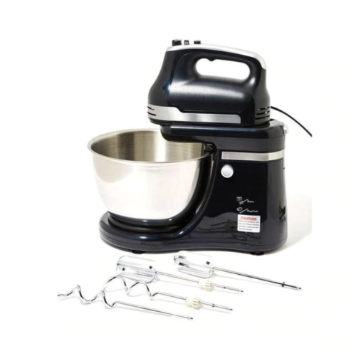 قیمت-و-خرید-همزن-برقی-کاسه-دار-مکسی-۴۰۰-وات-کدt506