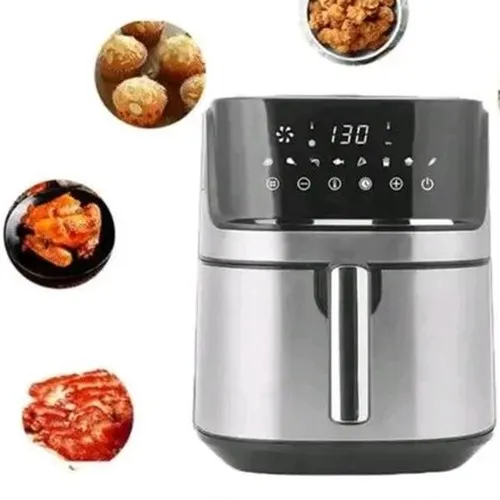 سرخ‌کن بدون روغن(ایرفرایر) یونیک کدt508