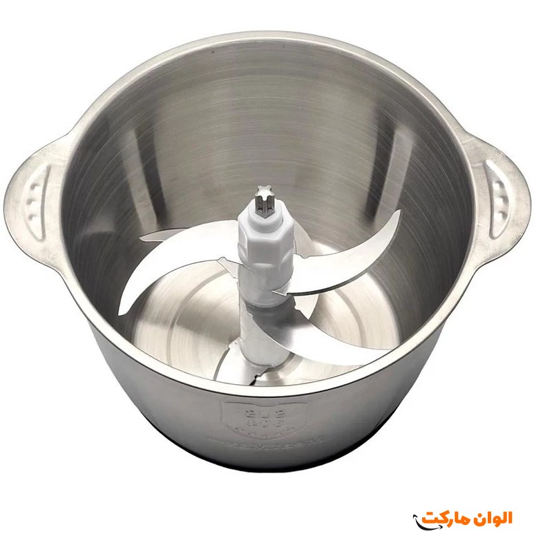 پخش خردکن 5 لیتری یونیک مدل VGR-55L عمده کدG3970
