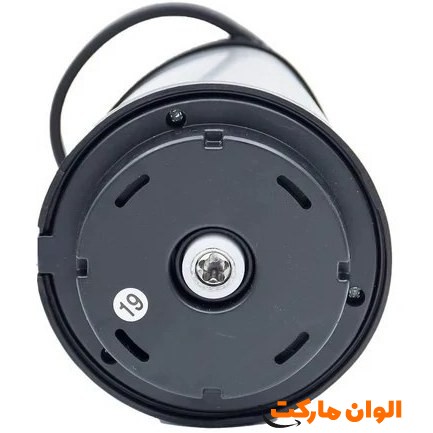 پخش خردکن 5 لیتری یونیک مدل VGR-55L عمده کدG3970