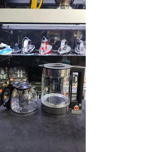 پخش چای‌ساز روهمی هالی کدt511 عمده