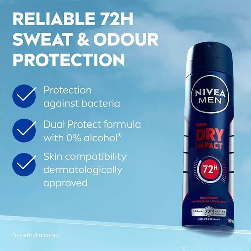 Buy-Nivea-German-Men's-Dry-Spray