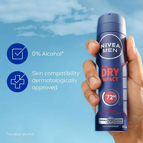Buy-Nivea-German-Men's-Dry-Spray