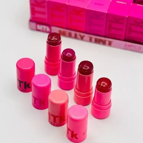 خرید تینت ژله ای MTK تک و عمده کد P295