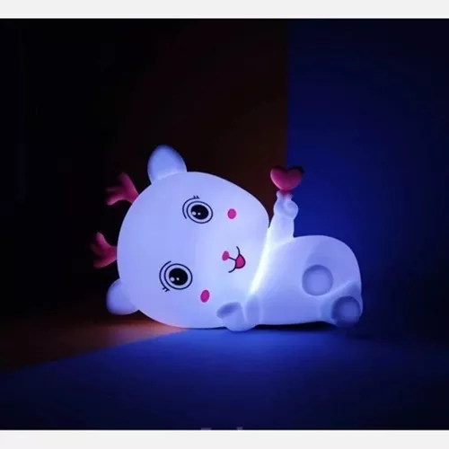 Wholesale-buy-sleeping-lamp-model-deer