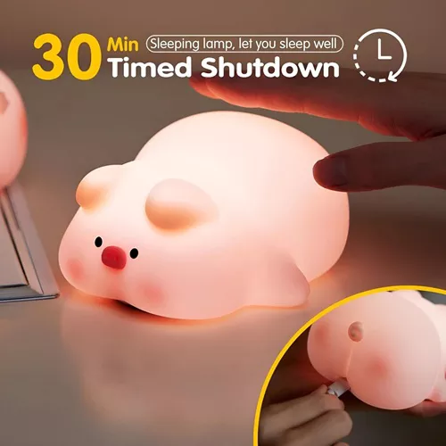 Buy-a-sleeping-lamp-model-pig-