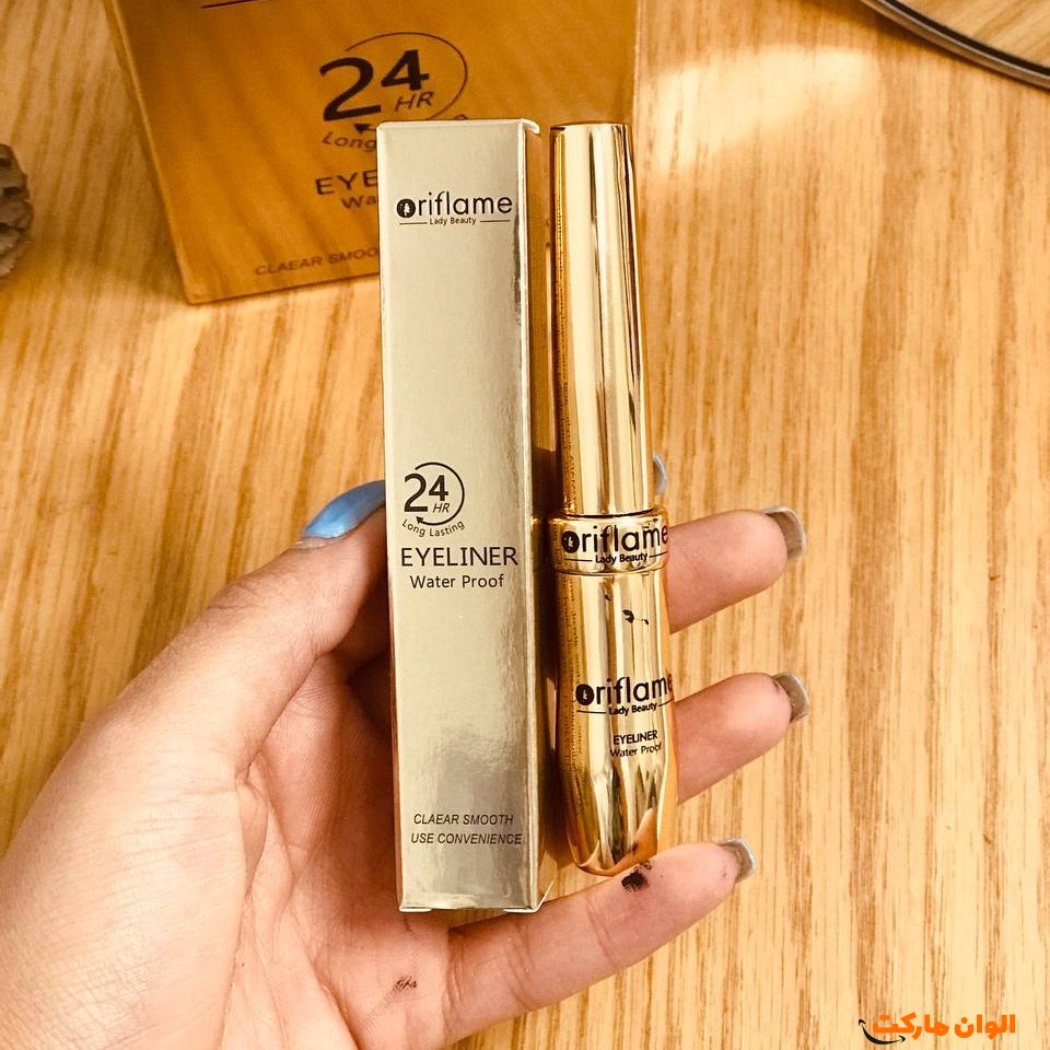 پخش عمده خط چشم اوریفلم کد P301