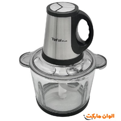 پخش عمده خردکن3.8 لیتری  تفال مدل TF-8368X تک و عمده کد L435