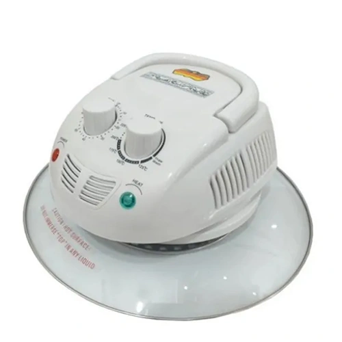 Romantic KP‑70 Air Fryer | Compact Digital Low‑Oil Cooker