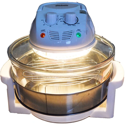 Romantic KP‑70 Air Fryer | Compact Digital Low‑Oil Cooker