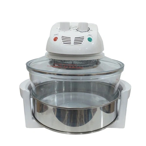 Romantic KP‑70 Air Fryer | Compact Digital Low‑Oil Cooker