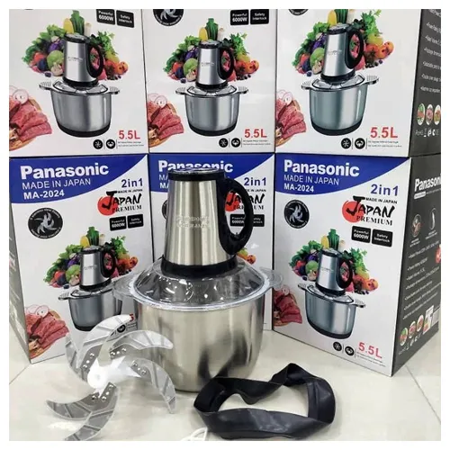 Buy Panasonic shredder model ma-2024-code g3975