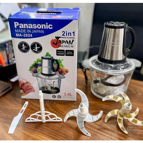 Buy-Panasonic-Chopper-Model-MA-2024-Code G3977