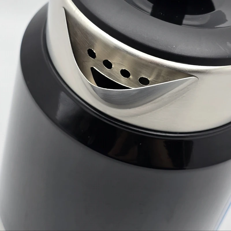 Dessini DS‑42SS Electric Kettle | 2.5L Stainless Steel Smart Kettle