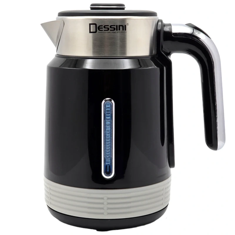 پخش عمده کتری برقی دسینی مدل DS-42SS تک و عمده کد L443