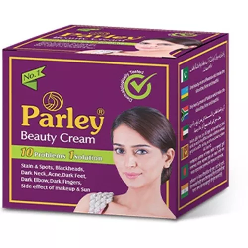 پخش عمده خرید کرم بارلی اصلی  کد P305