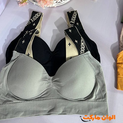 تولیدی لباس زنانه ارزان نیم تنه کش پهن اسپرت A3