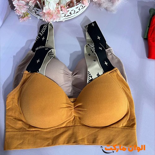 تولیدی لباس زنانه ارزان نیم تنه کش پهن اسپرت A3