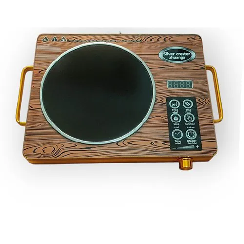 اجاق برقی سیلور مدل SC-7038 کدg3983