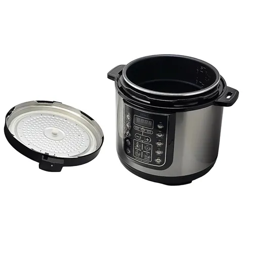 Buy-electric-pressure-cooker-Volga-model-volga-99-0-code-g3991